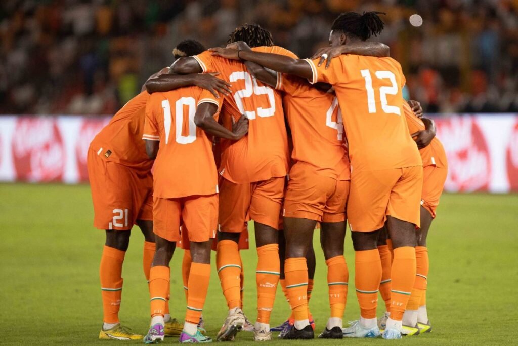 Un international ivoirien débarque à Başakşehir Un international ivoirien débarque à Başakşehir