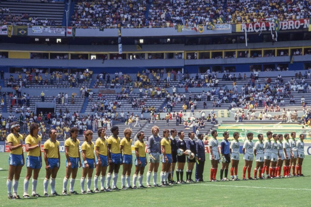 décès d’un entraîneur de la Coupe du monde 1986
