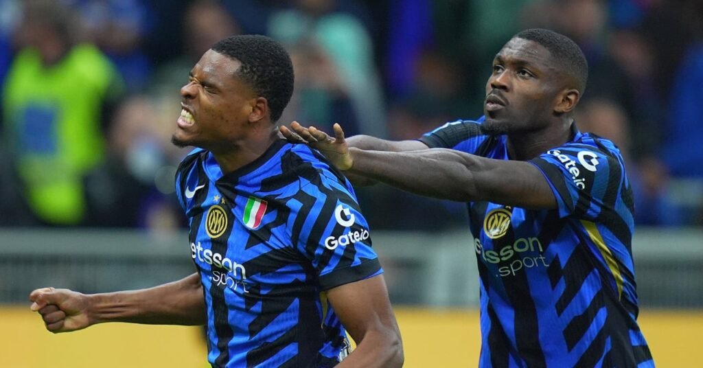 L’Inter s’offre l’Atalanta et file en finale