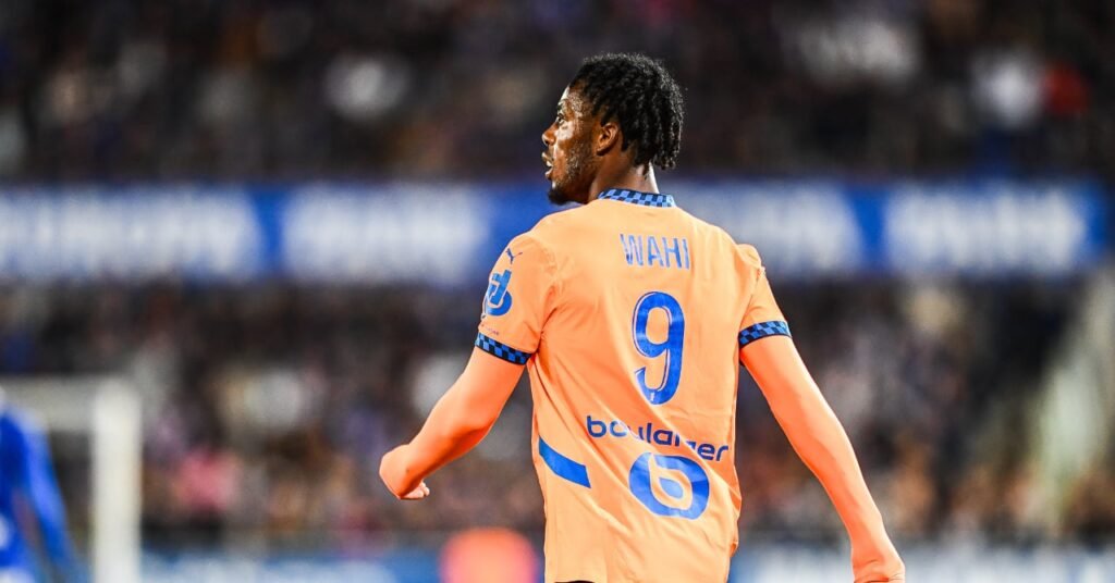 Wahi, l’offre qui change tout pour l’OM