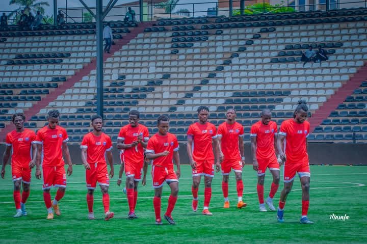 Linafoot Ligue 2/Zone centre sud B:Voici les 6 affiches au programme le lundi 06 janvier Linafoot Ligue 2/Zone centre sud B:Voici les 6 affiches au programme le lundi 06 janvier