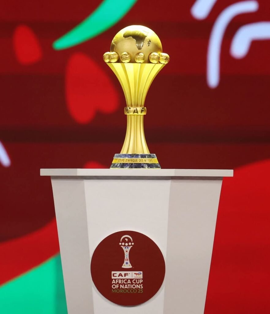 Les Léopards logés dans le groupe D aux côtés du Sénégal, Bénin et Botswana ! – Irisfootball.com