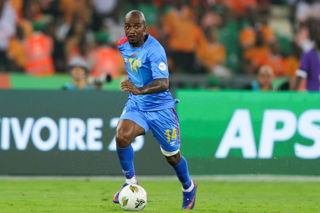 Gaël Kakuta quitte déjà l'Iran