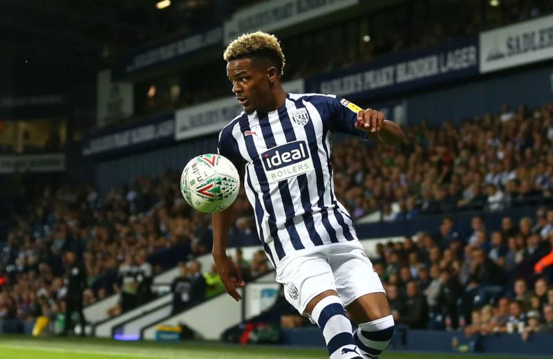 Mercato : Grady Diangana a la cote en Liga et en Serie A Mercato : Grady Diangana a la cote en Liga et en Serie A