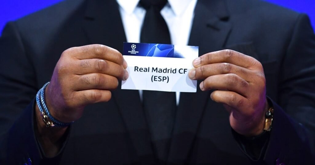 Real-City avant Real-Atlético ?