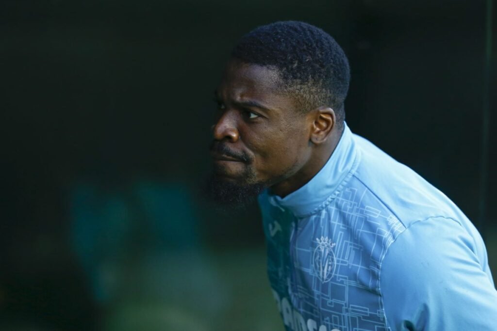 Le Real Madrid pense à Serge Aurier !