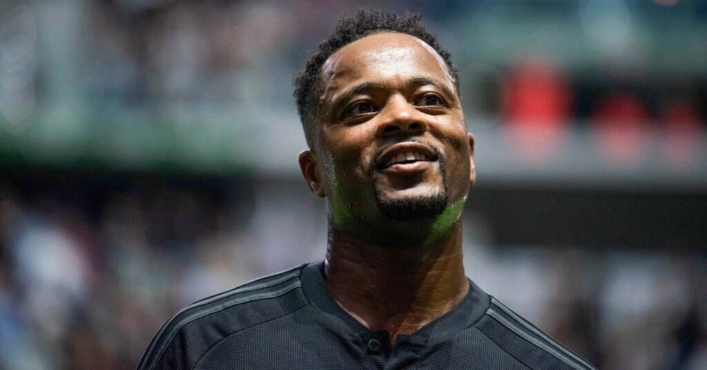 Evra, le grand retour à Monaco