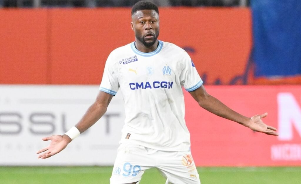 Le clan Mbemba charge l'OM !