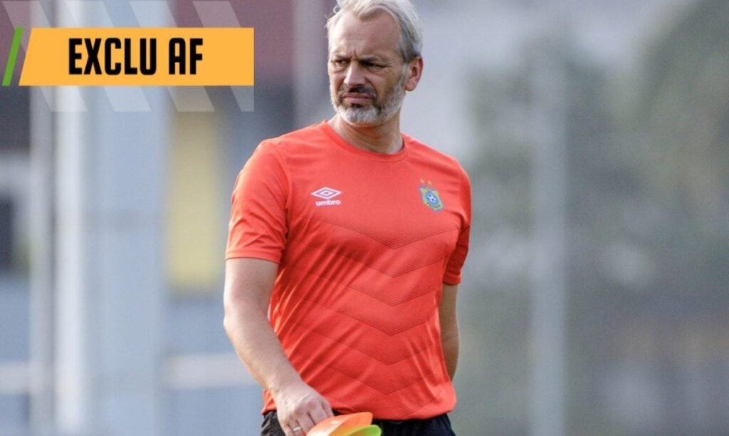 "Il me l’a dit clairement...", un oublié s'est expliqué avec Desabre