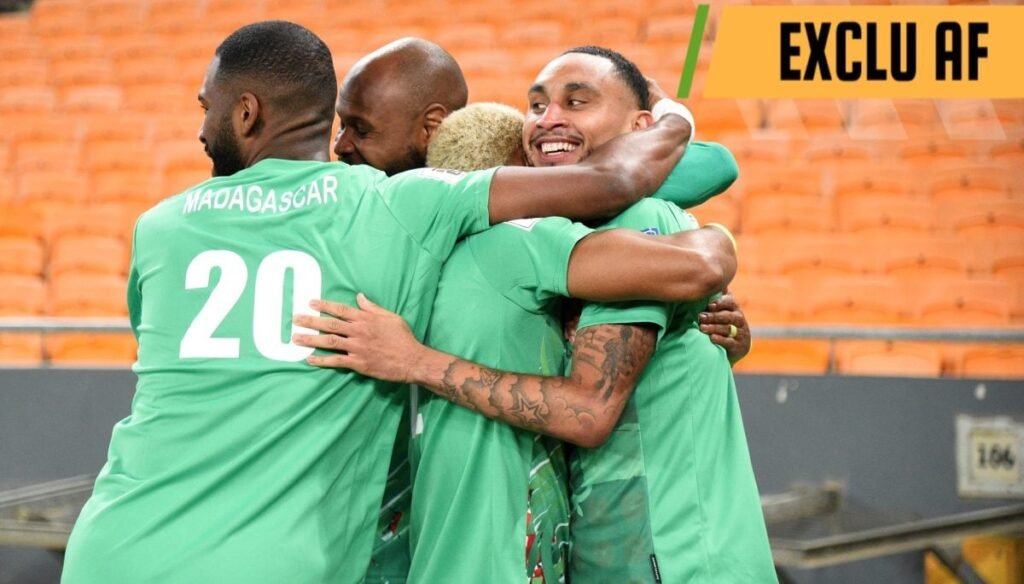 Corentin Matins, Patrice Neveu, l'ex-adjoint du Cameroun… La shortlist pour le sélectionneur de Madagascar [Exclu]