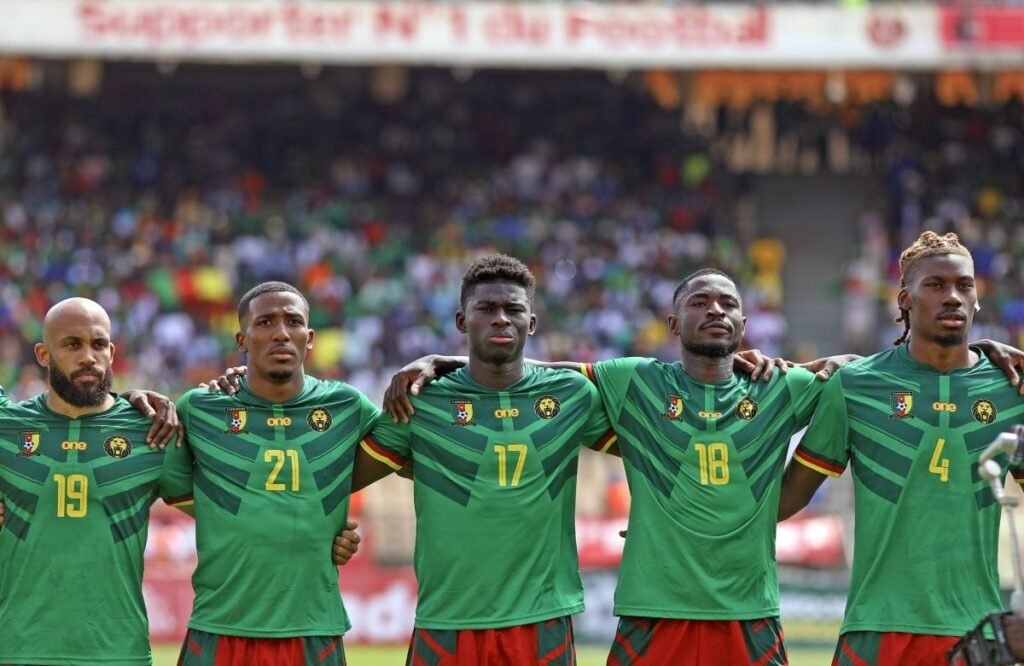 Manchester City identifie un Camerounais comme le remplaçant idéal de Rodri