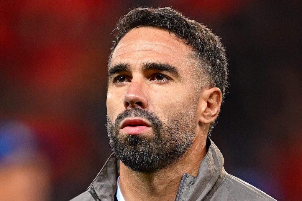 Carvajal s’est fixé un objectif pour son retour