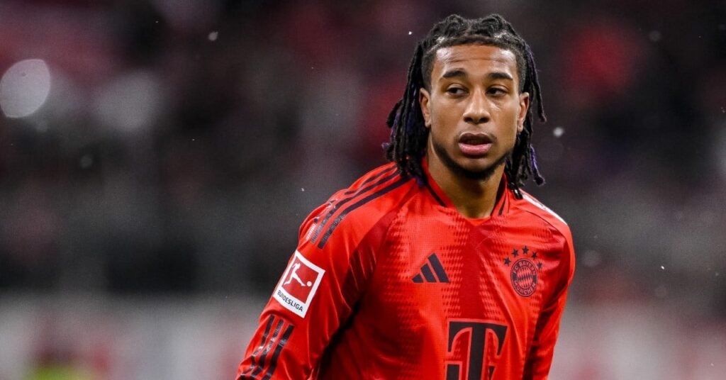 Le Bayern maintient l’écart