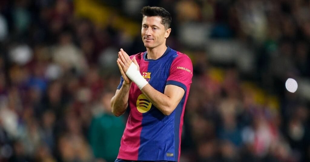 Ça tourne mal pour le Barça !