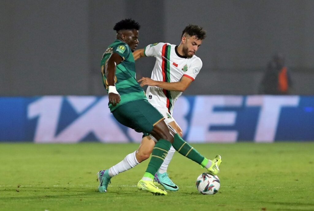 le Raja presque éliminé au terme d'un clasico controversé !