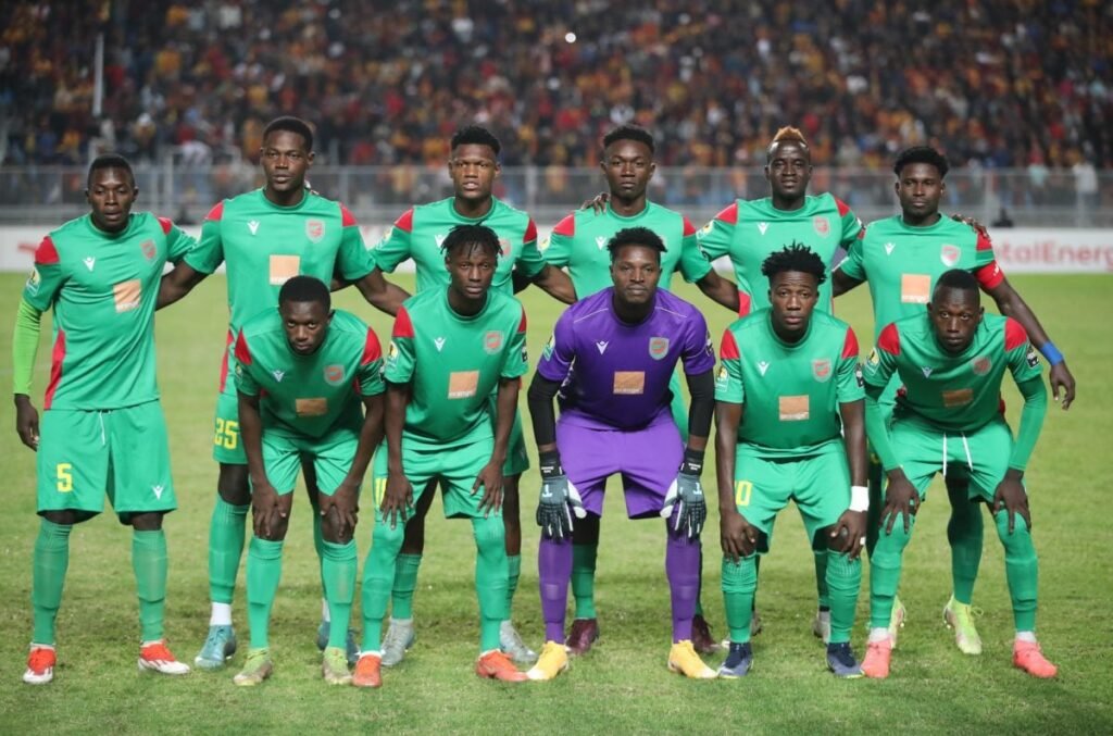 L’OM et Lens à la lutte pour un talent du Mali L'OM et Lens à la lutte pour un talent du Mali