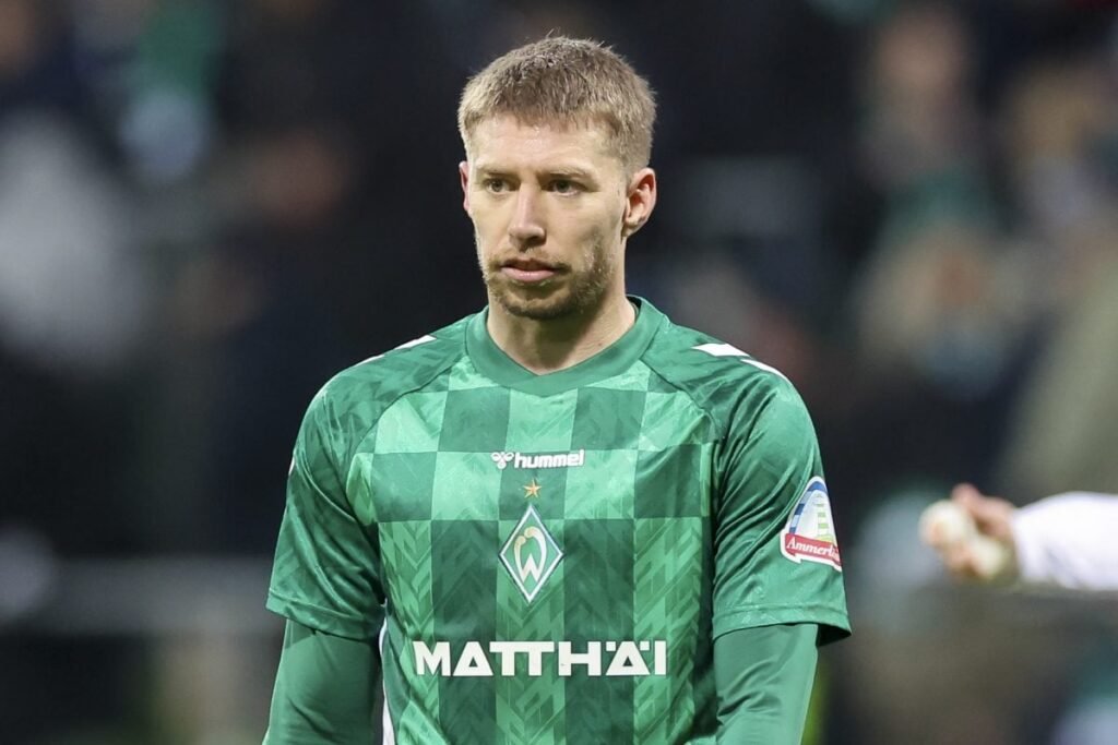 les vérités de Mitchell Weiser sur Vladimir Petkovic