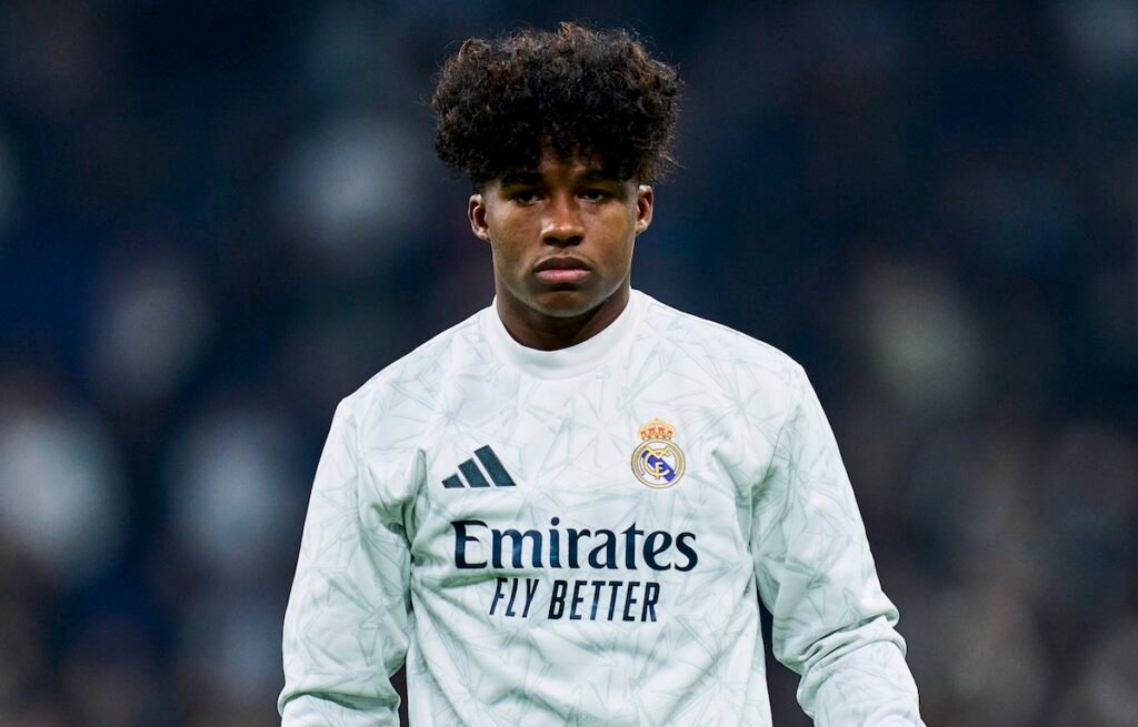 Endrick : une soirée pour convaincre