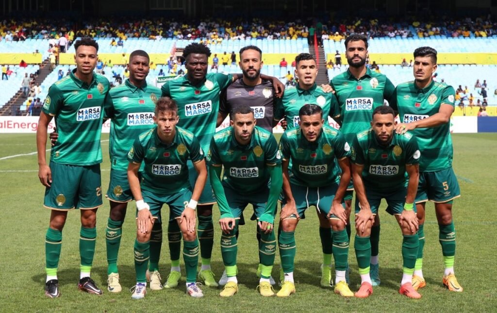 chaîne TV et heure du match (Ligue des champions CAF)