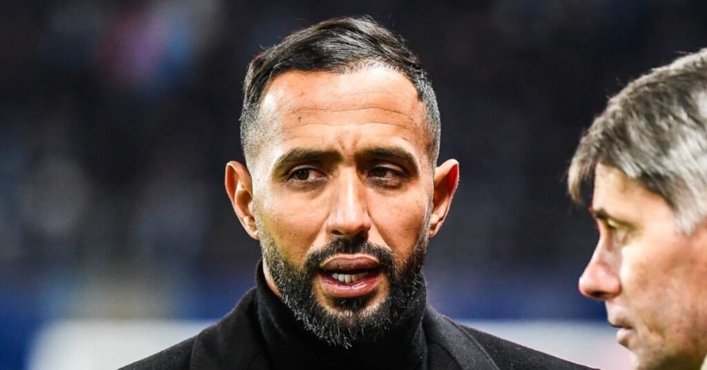 Ligue 1 : Benatia, l'énorme suspension