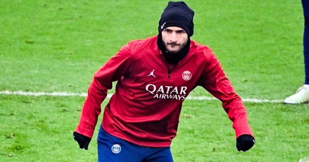 Kvaratskhelia, un premier mystère plane déjà