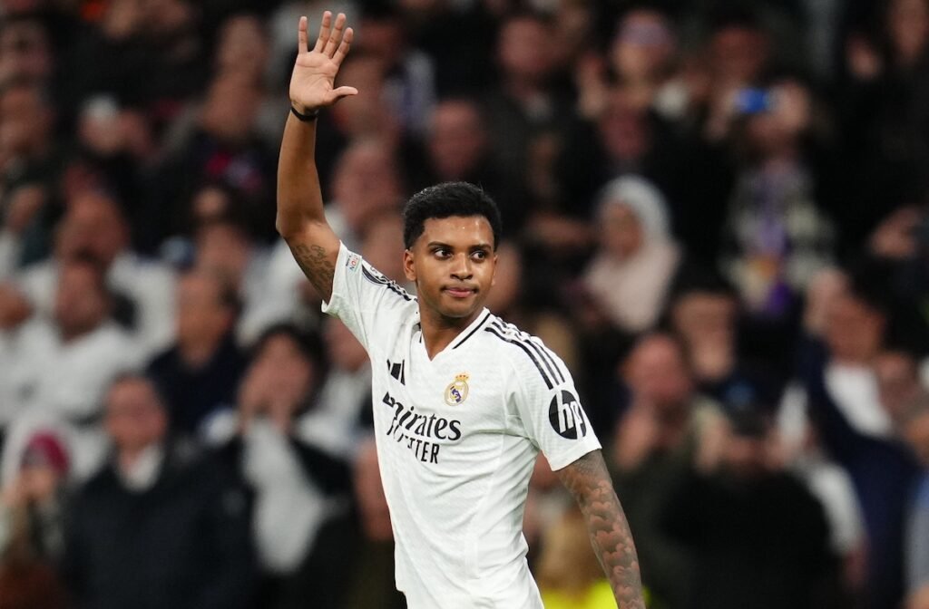 Rodrygo : de joueur menacé à intouchable