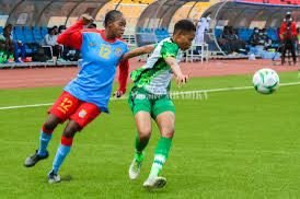 22 joueuses à la quête d’une qualification — FOOT.CD 22 joueuses à la quête d'une qualification — FOOT.CD