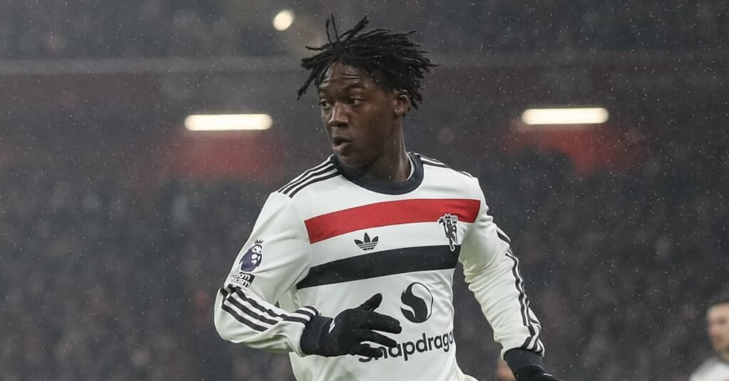 Manchester United enchaîne, Anderlecht craque