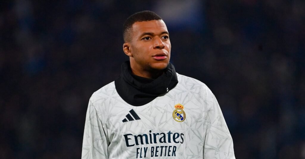 Mbappé avec une candidate de la télé-réalité, c’est confirmé !