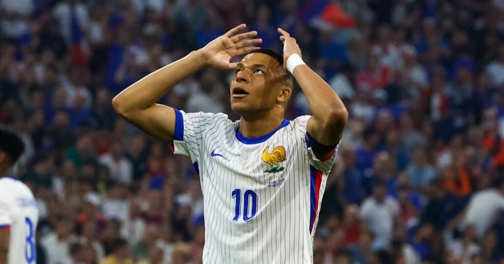 Mbappé, lourde sanction réclamée !