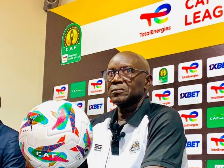 CAF LDC : « Ce n’est pas encore fini » le TP Mazembe optimiste avant d’affronter Young Africans CAF LDC : « Ce n’est pas encore fini » le TP Mazembe optimiste avant d’affronter Young Africans