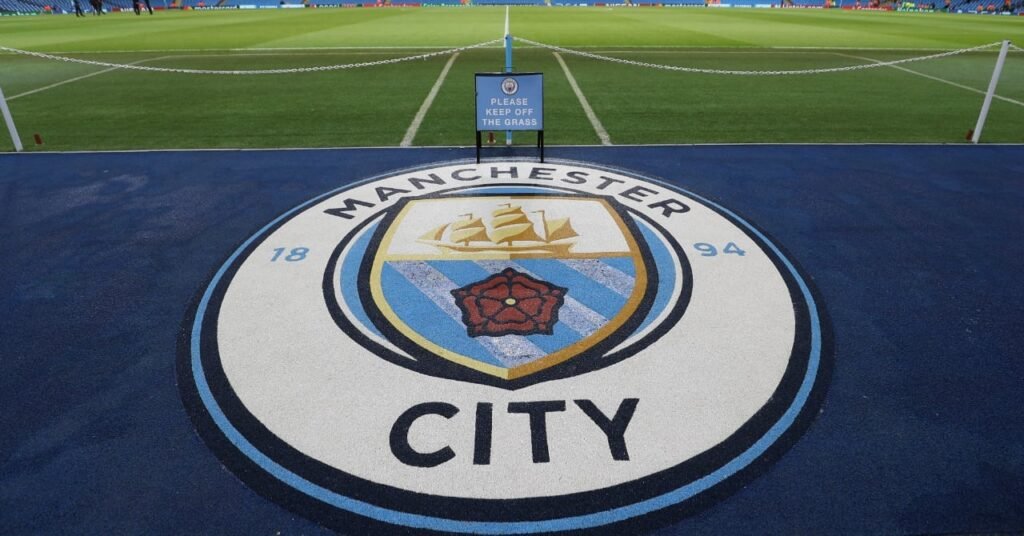 City officialise une arrivée à 75 M€ City officialise une arrivée à 75 M€