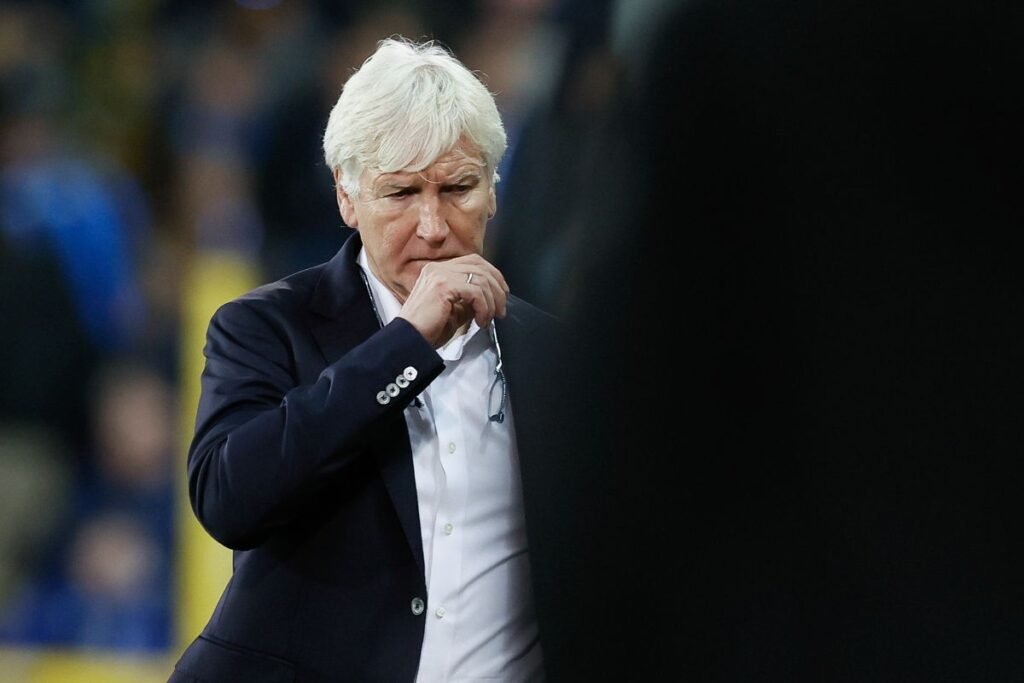 la mise au point du clan Marc Brys sur Eto'o