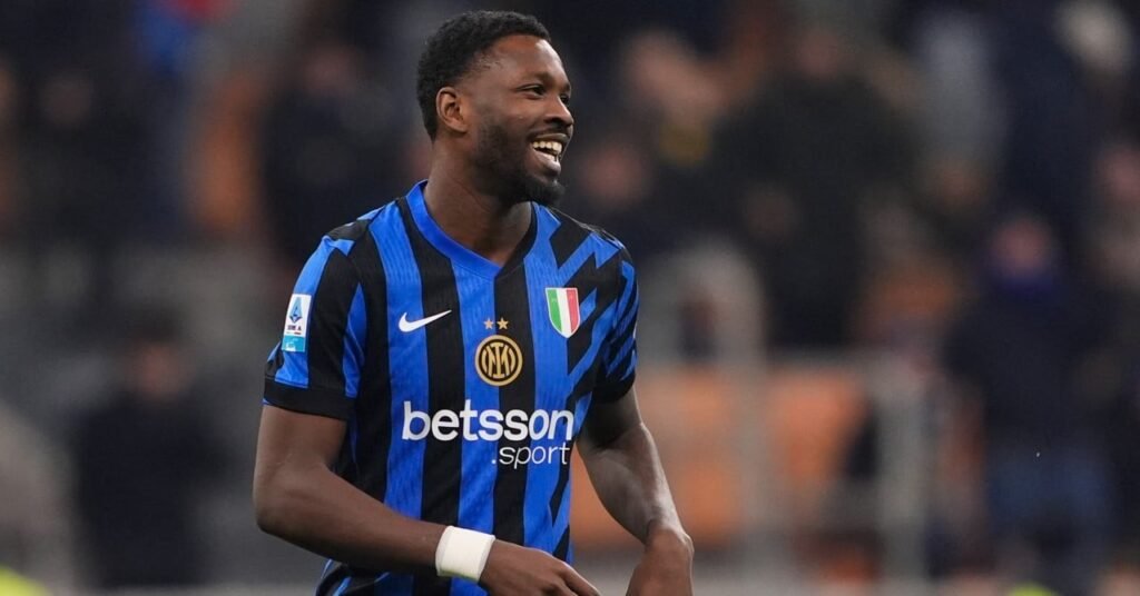 L’Inter reste au contact de Naples