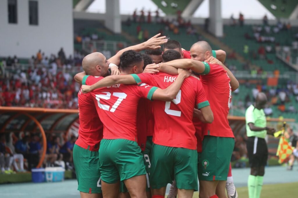 Un Marocain de la CAN 2023 sur le point de quitter l'Europe