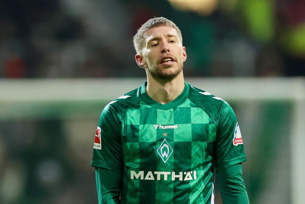 Mitchell Weiser définitivement snobé par l'Algérie ?