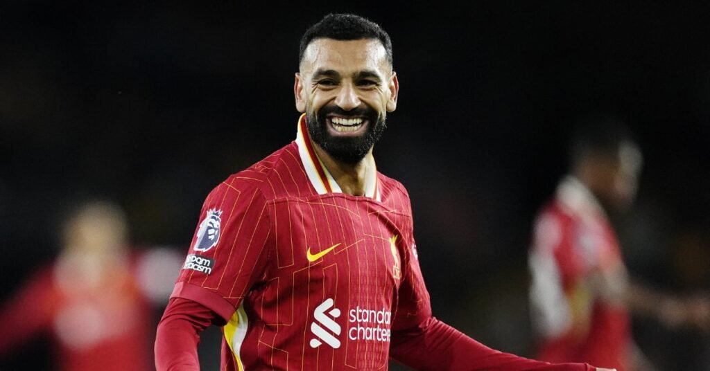 Salah, l’offre monumentale du PSG dévoilée !