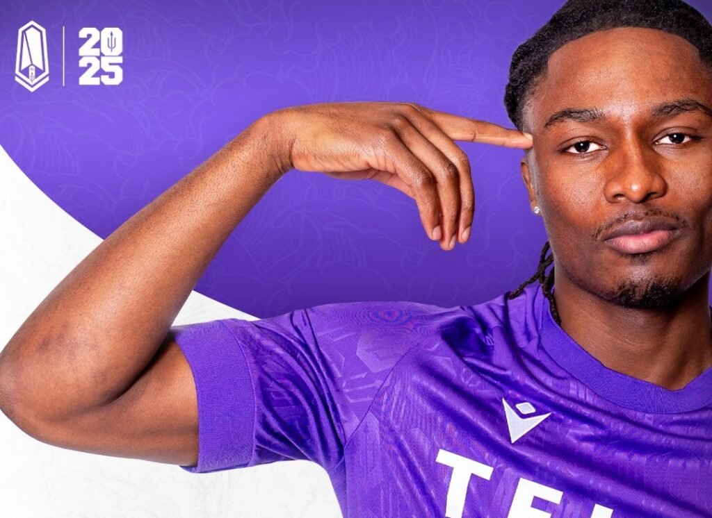 Le Pacific Fc offre une nouvelle chance à Georges Mukumbilwa — FOOT.CD