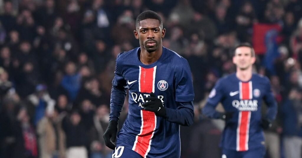 PSG-Reims en direct