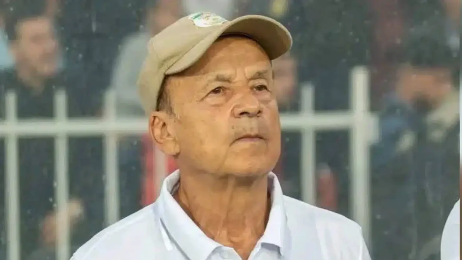 CAN 2025 : "Le premier match contre la RDC sera décisif", Gernot Rohr