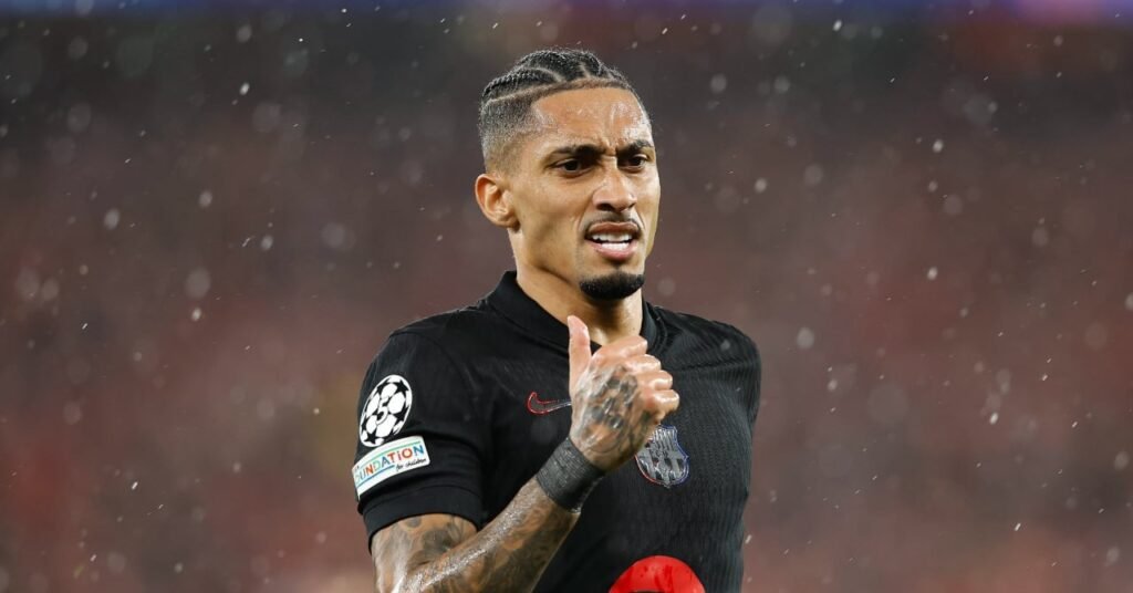 FC Barcelone, c'est complètement fou