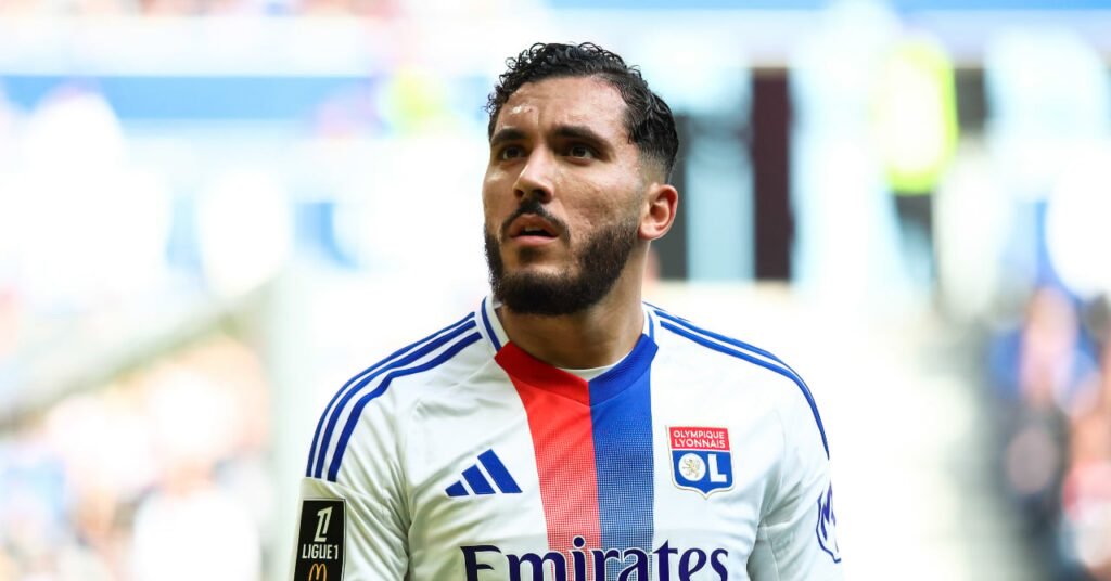 Cherki « ce petit trou du cul », le gros dérapage Cherki "ce petit trou du cul", le gros dérapage