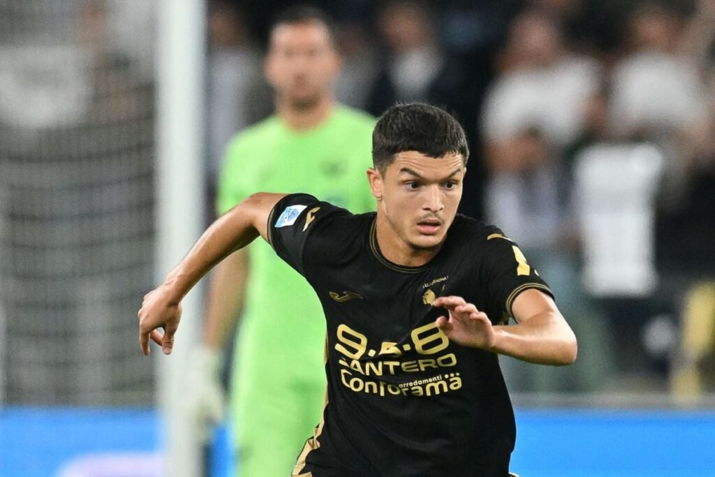 La mise au point de Romano dans le dossier Chelsea-Belahyane