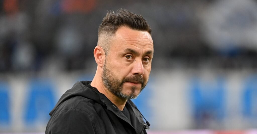 OM, une star de la Roma dans le viseur