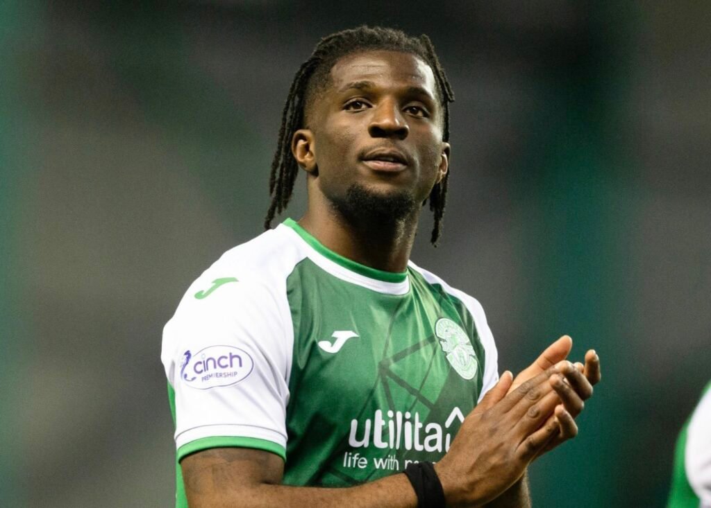 Léopards : Rocky Bushiri, prêt à reprendre le flambeau de Chancel Mbemba