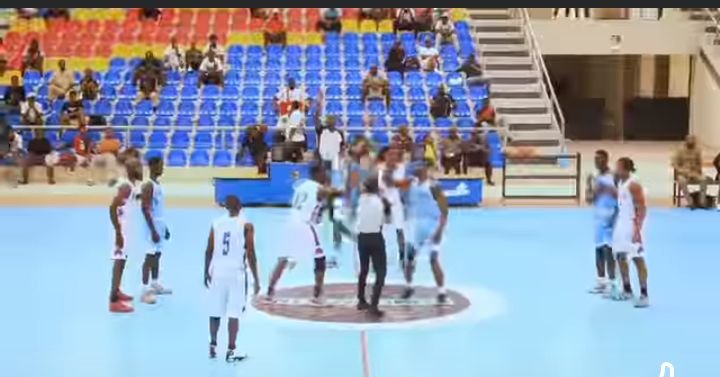 Basket-bal/lLa Liprobakin communique le calendrier de la 5è journée saison 2024-2025 Basket-bal/lLa Liprobakin communique le calendrier de la 5è journée saison 2024-2025