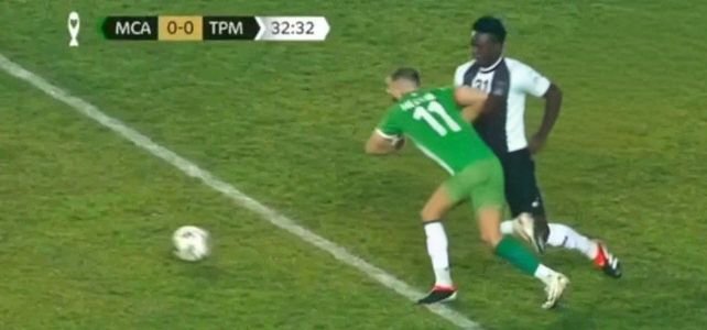 Ligue des champions de la CAF 2024-2025:TP MAZEMBE de la RDC éliminé de la compétition. Ligue des champions de la CAF 2024-2025:TP MAZEMBE de la RDC éliminé de la compétition.