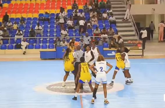 LIPROBAKIN:BC REVELATION chez les dames exclu du championnat,découvrez les résultats du mardi 14 janvier 2025 LIPROBAKIN:BC REVELATION chez les dames exclu du championnat,découvrez les résultats du mardi 14 janvier 2025