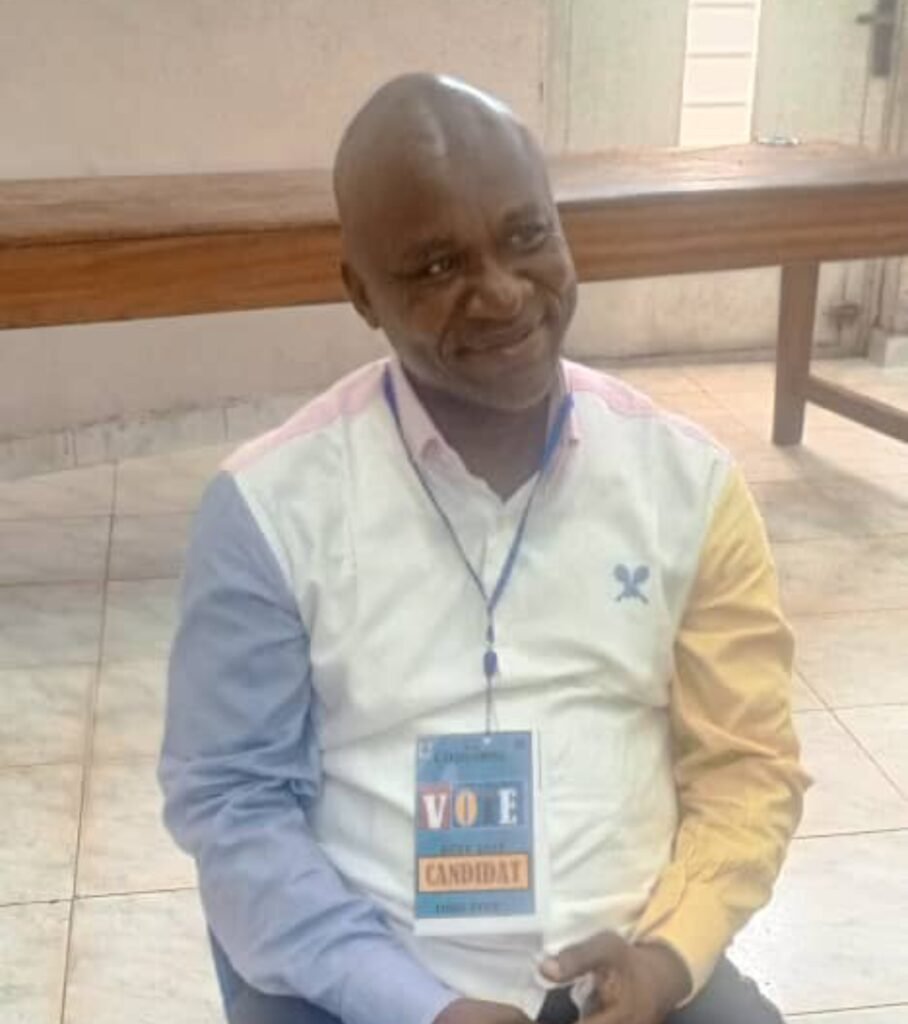 Alain Kanga porté en triomphe à la tête de l’Eufkin Lukunga – Irisfootball.com