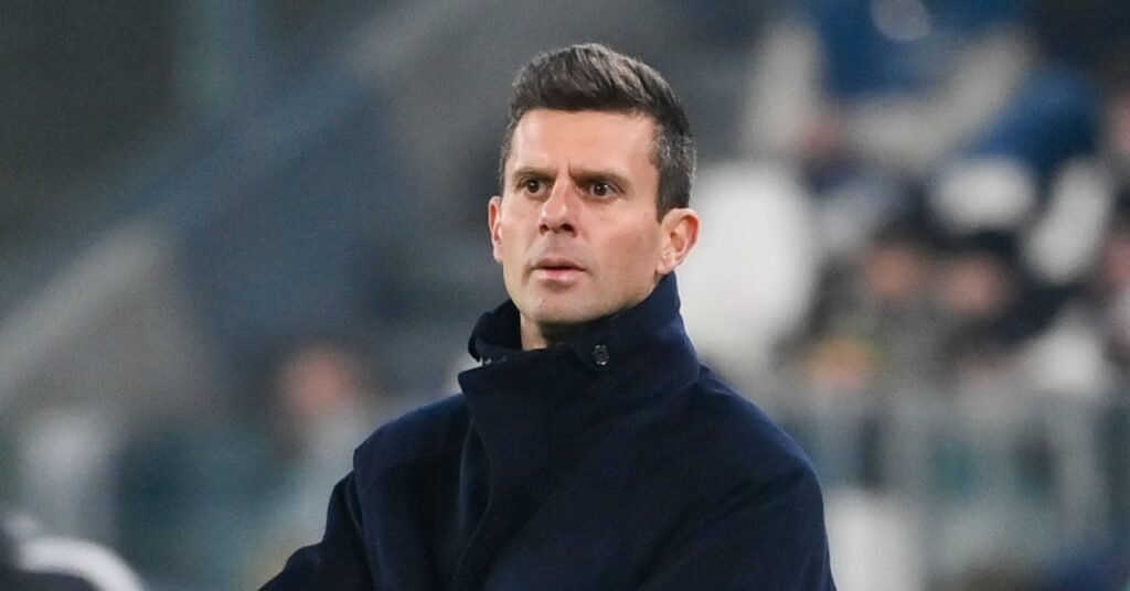 Thiago Motta, la sanction tombe